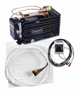 UNITA' REFRIGERANTI COMPACT GE 150