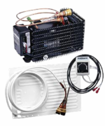UNITA' REFRIGERANTI COMPACT GE 80