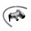 VALVOLA DI SICUREZZA PER BOILER QUICK