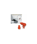 Alternative view of VALVOLA DI SOVRAPRESSIONE