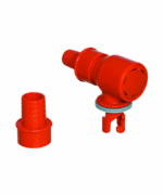 VALVOLA DI SOVRAPRESSIONE