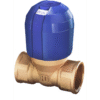 VALVOLA IN BRONZO ANTIBLOCCO