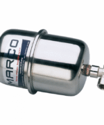 VASO ESPANSIONE INOX