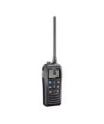 VHF IC-M37E