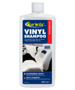 VINYL SHAMPOO