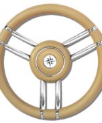 VOLANTE T27 BEIGE Ø MM.350