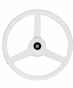 VOLANTE V32 BIANCO Ø MM.335