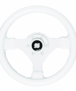VOLANTE V45 BIANCO Ø MM.280