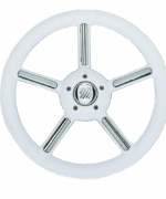 VOLANTE V56 BIANCO Ø MM.350