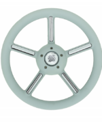 VOLANTE V56 GRIGIO Ø MM.350