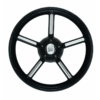 VOLANTE V56 NERO Ø MM.350