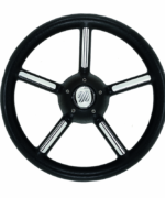 VOLANTE V56 NERO Ø MM.350