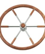 VOLANTI IN TEAK