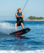 Alternative view of WAKEBOARD LOGO 138