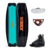WAKEBOARD LOGO 138