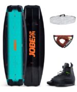 WAKEBOARD LOGO 138