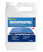 Alternative view of WATERPROOFING