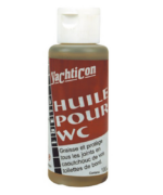 WC OIL