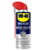 WD-40 LUBRIFICANTE SECCO AL PFTE